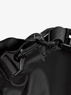 Гермомешок Talberg Light Pocket Pvc 20 (черный) — фото 6