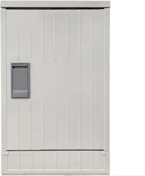 Щит распределительный Wilderness Linebox / 070040035LB