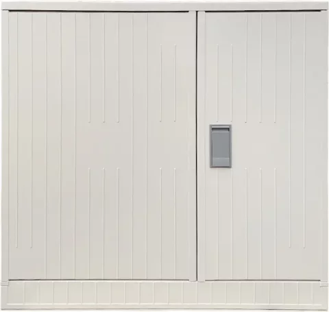 Щит распределительный Wilderness Linebox / 100100035LB