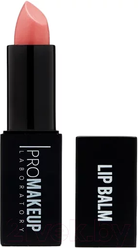 Бальзам для губ PROMAKEUP Lip Balm Восстанавливающий (4г)
