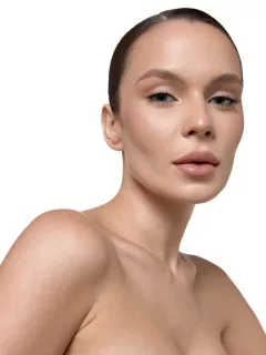 Карандаш для губ PROMAKEUP Lip contour Ультрастойкий тон 02 бежево-розовый — фото 9