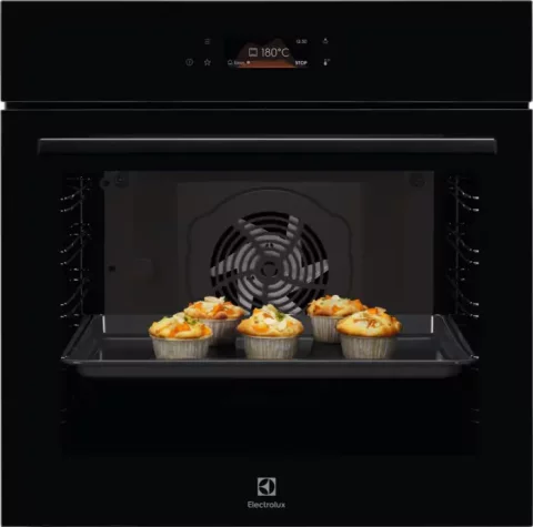 Электрический духовой шкаф Electrolux LOE8F38Z