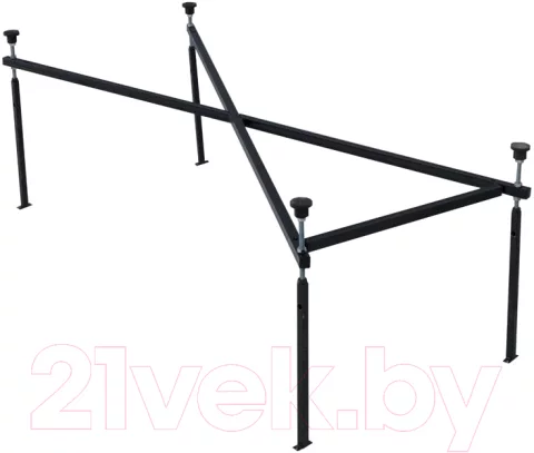 Каркас Aquanet Lotos 170x75