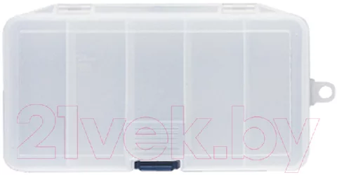 Коробка рыболовная Meiho Lure Case L / L-L