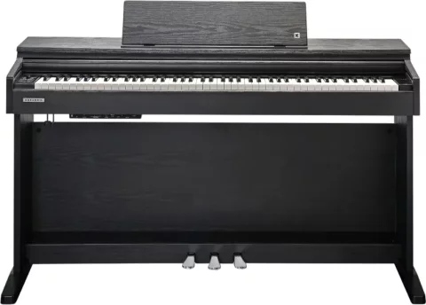 Цифровое фортепиано Kurzweil M215 BK