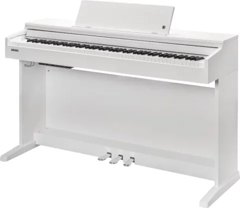 Цифровое фортепиано Kurzweil M215 WH