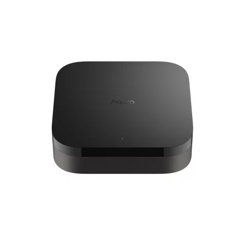 Центр управления умным домом Aqara M3 / HM-G01D