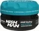 Воск для укладки волос NishMan M4 Hair Matte сильной фиксации (30мл) — фото 4