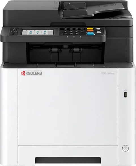 МФУ Kyocera Mita MA2600cwfx / 110C0D3NL0