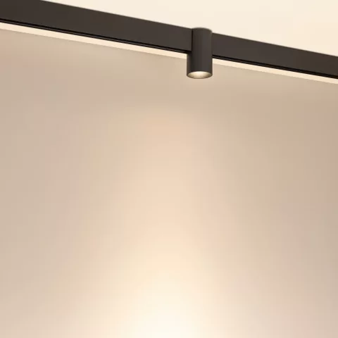 Трековый светильник Arlight MAG-ORIENT-AXIO-R60-15W Warm3000 / 059257