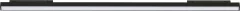 Трековый светильник Arlight MAG-ORIENT-FLAT-L690-24W Day4000 BK 100 deg 48V / 035567(1) — фото 2