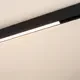 Трековый светильник Arlight MAG-ORIENT-FLAT-L690-24W Day4000 BK 100 deg 48V / 035567(1) — фото 7