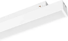 Трековый светильник Arlight MAG-ORIENT-FLAT-L800-27W Warm3000 WH 100 deg 48V DALI / 060476 — фото 1