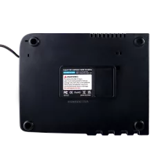 Зарядное устройство для электроинструмента VOLAT Для Makita VT-CDQ-MAK-DC18RF — фото 8