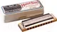 Губная гармошка Hohner Marine Band 1896/20 A / M1896106 — фото 10