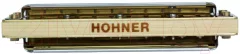 Губная гармошка Hohner Marine Band Crossover F / M2009066X — фото 2