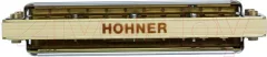 Губная гармошка Hohner Marine Band Crossover F / M2009066X — фото 8