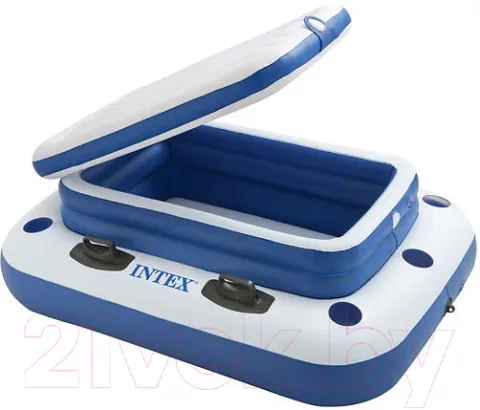 Плавающий бар Intex Mega Chill 2 58821