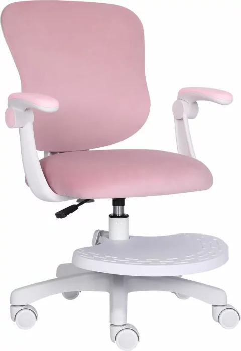 Кресло детское Brabix MG-206 / 533154 (розовый)