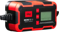 Зарядное устройство для аккумулятора Fubag Micro 80/12 (46650) — фото 1