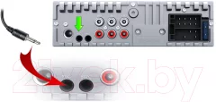 Микрофон Prology Microphone (3м) — фото 4