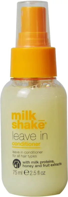 Кондиционер-спрей для волос Z.one Concept Milk Shake Leave-In (75мл)