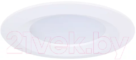 Точечный светильник Arte Lamp Mira A2861PL-1WH