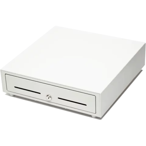 Денежный ящик PayTor MK-410S / 71072173 (белый)