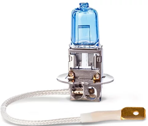 Комплект автомобильных ламп ClearLight MLH3XV (2шт)