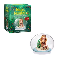 Набор для творчества Magic Moments Волшебный шар. Сказочная лошадка / mm-46 — фото 6