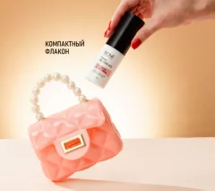 Текстурирующая пудра для волос Mone Professional белая (8г) — фото 5