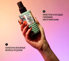 Спрей для укладки волос Mone Professional для объемной укладки (150мл) — фото 4