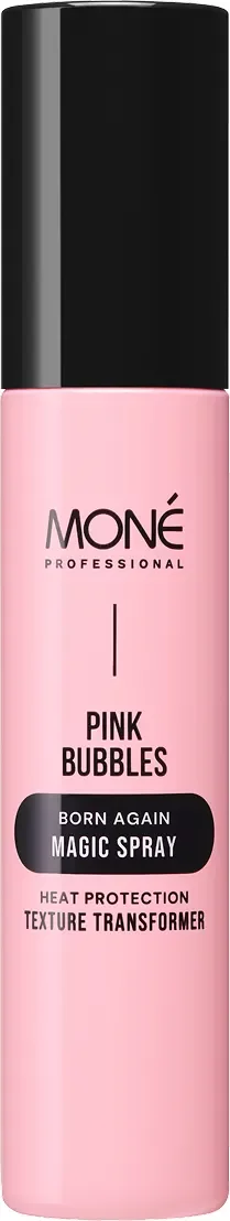 Спрей для волос Mone Professional Трансформер для защиты укладки (100мл) — фото 1