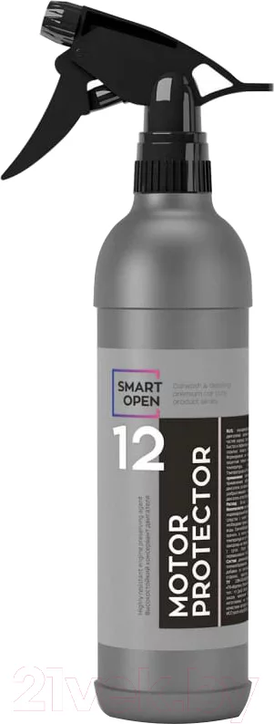 Средство от коррозии Smart Open Motor Protector 12 / 151205 (0.5л)
