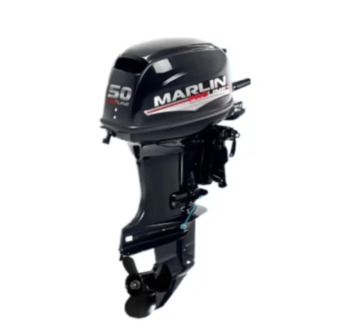 Мотор лодочный Marlin MP 50 AMHS Pro Line