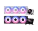 Кулер для процессора MSI MPG CoreLiquid P13 360 — фото 6