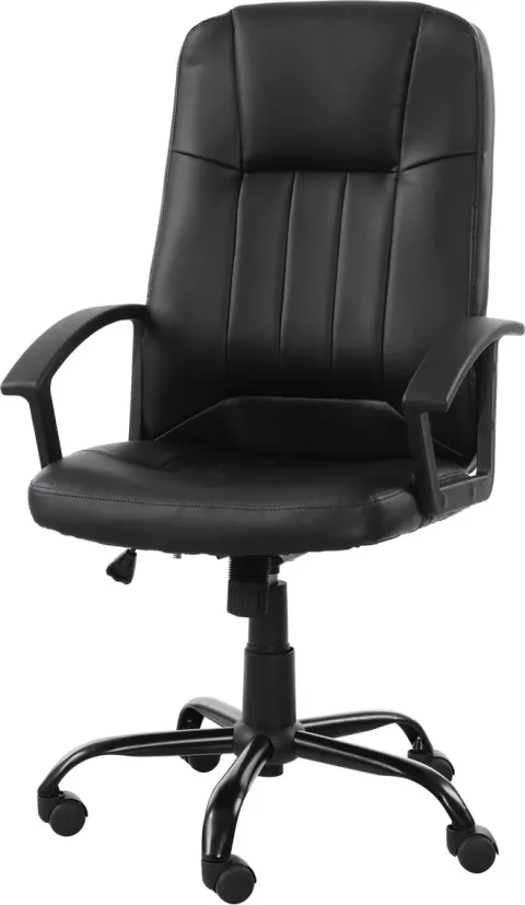 Кресло офисное Brabix MS-002 / 532520