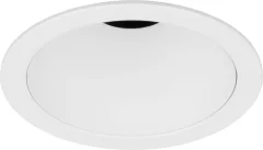 Точечный светильник Arlight MS-ARADO-BUILT-R35-3W Warm3000 WH-WH 36 deg 230V / 059101 — фото 1