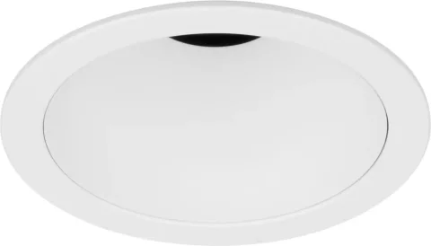 Точечный светильник Arlight MS-ARADO-BUILT-R55-7W Warm3000 WH-WH 55 deg 230V / 059104