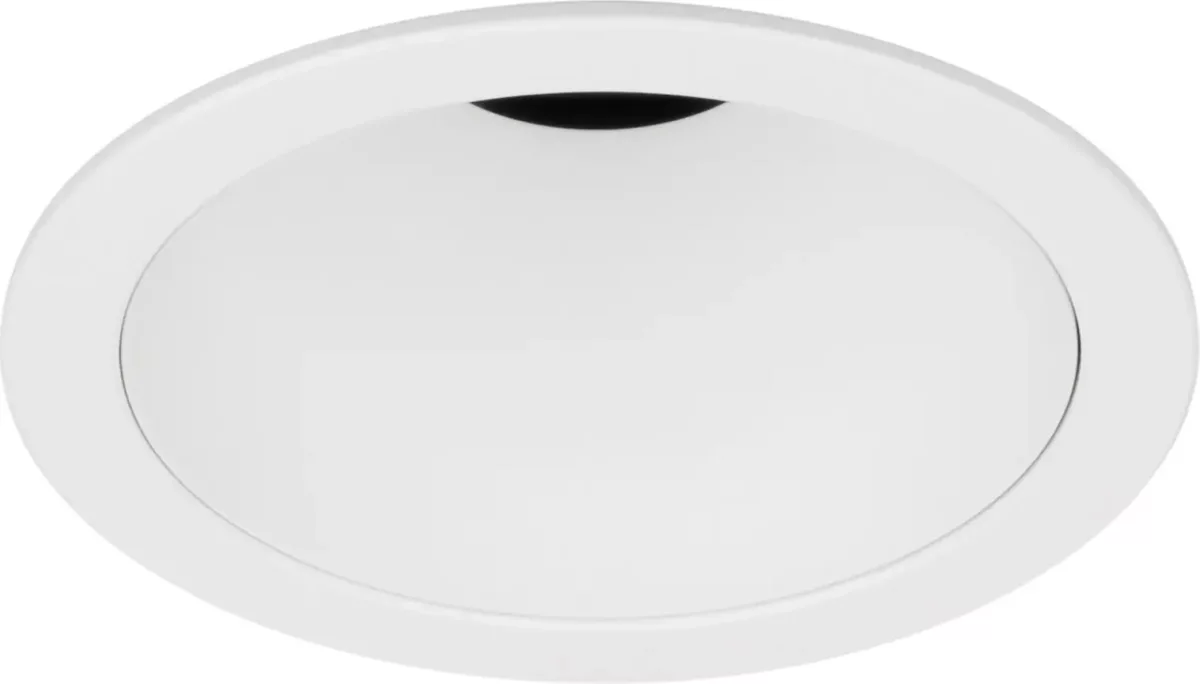Точечный светильник Arlight MS-ARADO-BUILT-R65-9W Warm3000 WH-WH 24 deg 230V / 059105