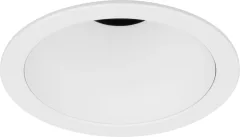 Точечный светильник Arlight MS-ARADO-BUILT-R65-9W Warm3000 WH-WH 24 deg 230V / 059105 — фото 1