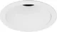 Точечный светильник Arlight MS-ARADO-BUILT-R65-9W Warm3000 WH-WH 24 deg 230V / 059105 — фото 4