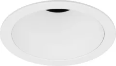 Точечный светильник Arlight MS-ARADO-BUILT-R65-9W Warm3000 WH-WH 24 deg 230V / 059105 — фото 7