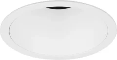 Точечный светильник Arlight MS-ARADO-BUILT-R75-12W Warm3000 WH-WH 24 deg 230V / 059107 — фото 7