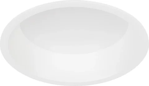 Точечный светильник Arlight MS-BREEZE-BUILT-R125-16W Warm3000 WH 90 deg / 036614(1)