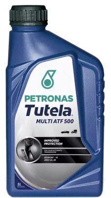 Трансмиссионное масло Tutela Multi ATF 500 / 76149E15EU (1л)