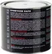 Смазка техническая MasterWax Пушечное сало MW021002 (1.8кг) — фото 5