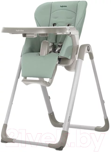 Стульчик для кормления Inglesina My Time / AZ91K9MNT (Mint)
