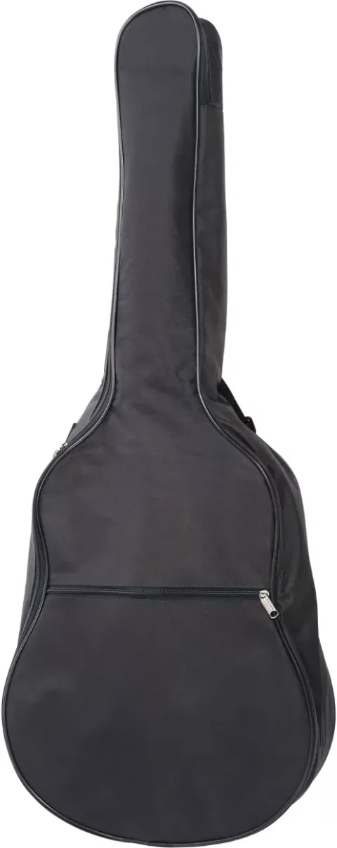Чехол для гитары Mezzo MZ-ChGC-2/1 (черный)