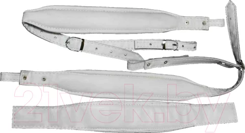 Ремни для баяна/аккордеона Mezzo MZ-RBA-4/4w